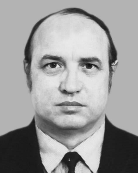 Є. Д. Білоколос
